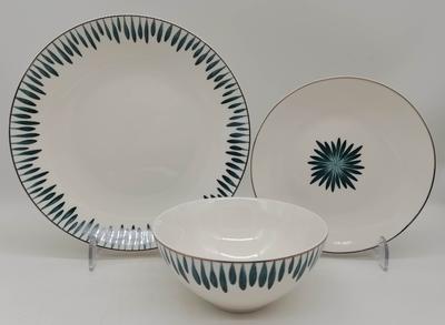 HBTW-24031-18-18 pcs Dinner set -1