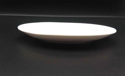 Coupe Shape 6" Cake Plate