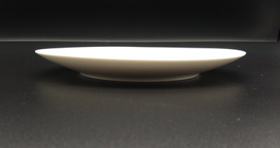 Coupe Shape 8" Salad Plate
