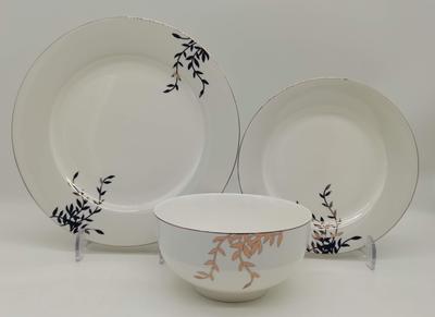 HBTW-24033-18-18 pcs Dinner Set-1 