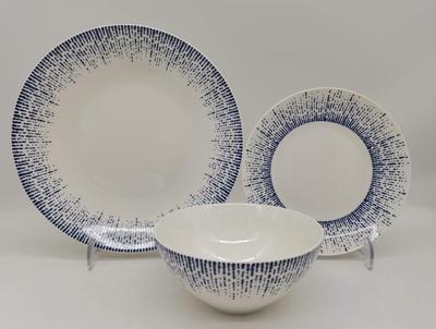 HBTW-24035-18-18 pcs Dinner set -1
