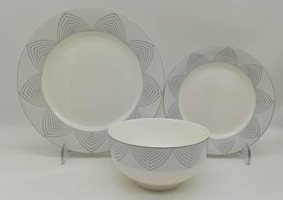 HBTW-24036-18-18 pcs Dinner set -1