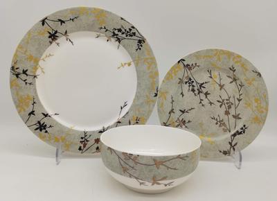 HBTW-24039-18-18 pcs Dinner set -1