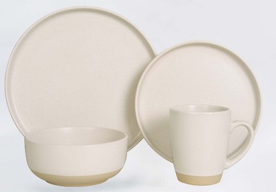 16 pcs Dinner set in stoneware