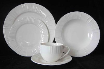 New Bone China 20 Pcs Dinner set -005